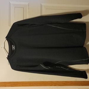 Thermal base layer shirt